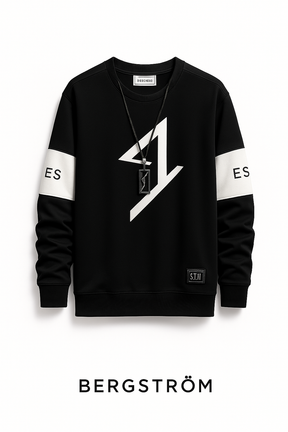 Kit 3 Blusas Bergström – Edição Exclusiva
