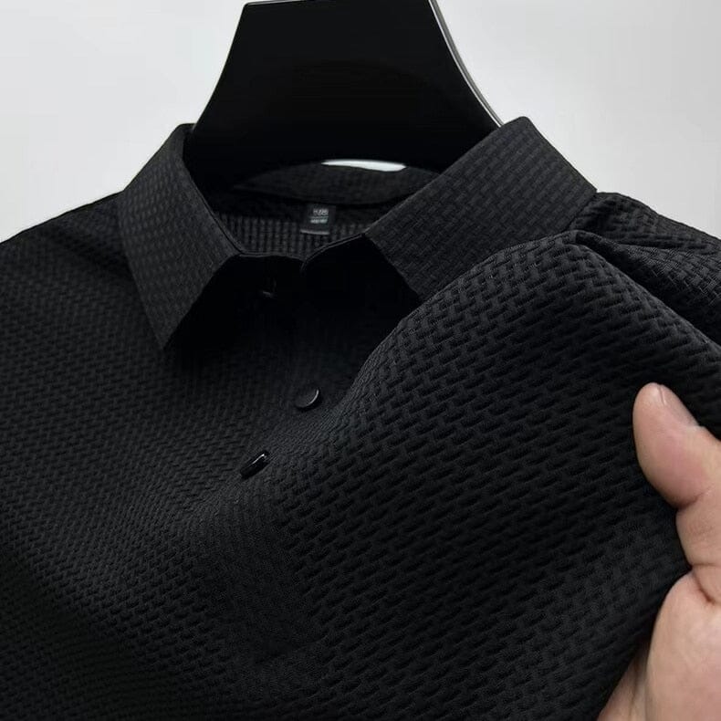 [COMPRE 3 LEVE 5] - Camisas Polo Algodão Premium Elegant: